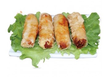 H6 Nêm au poulet